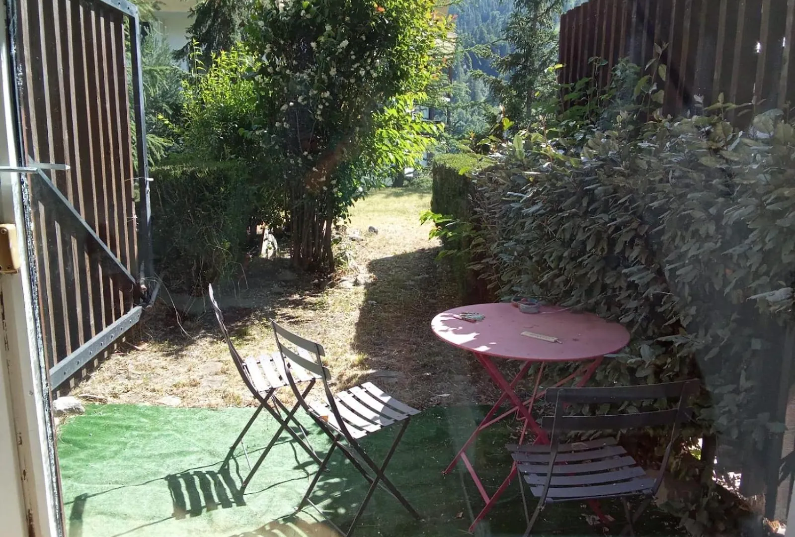 L'Alpin Au Pied Des Pistes Et Commerces Saint-Chaffrey 0*,  France
