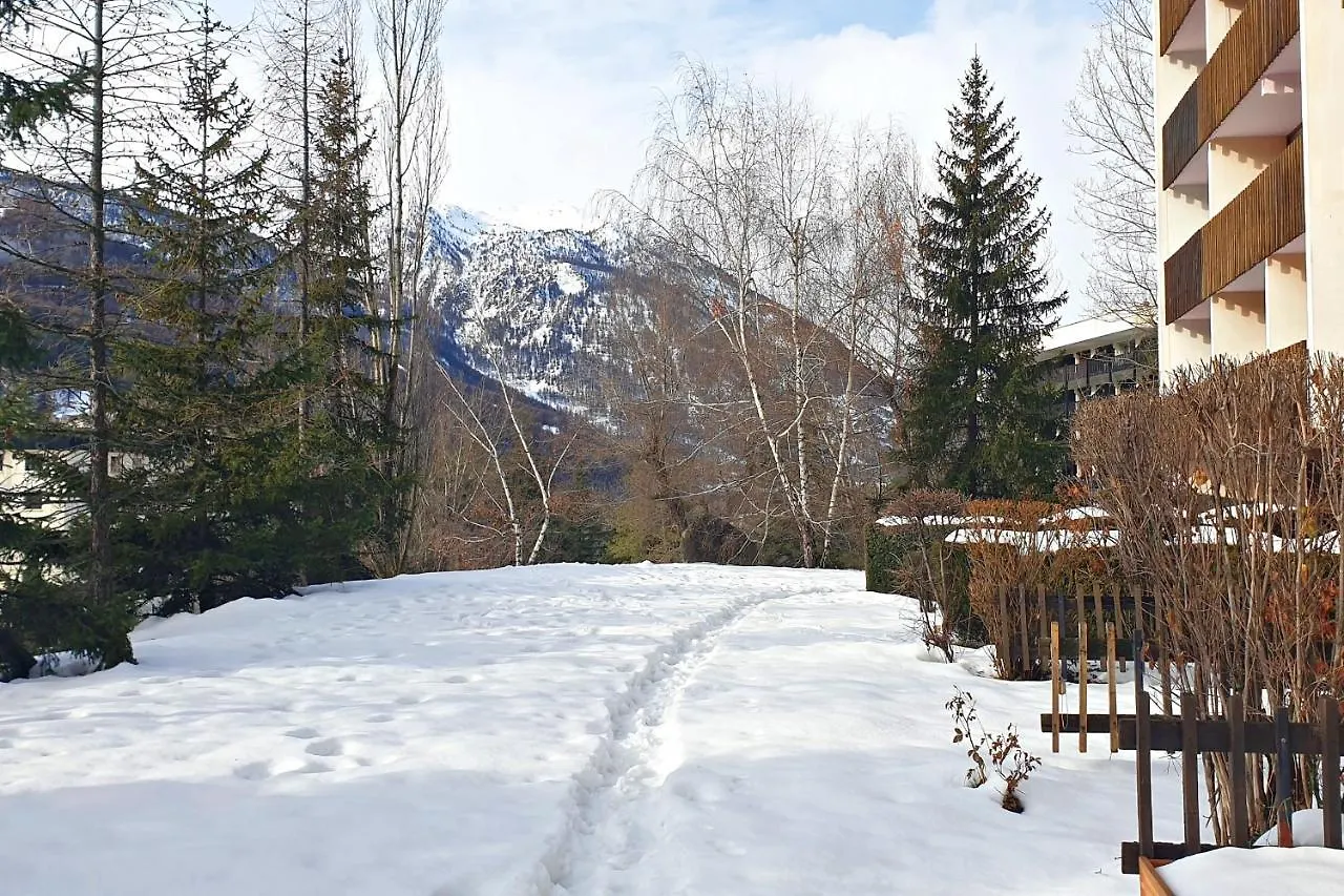 L'Alpin Au Pied Des Pistes Et Commerces Saint-Chaffrey Apartment
