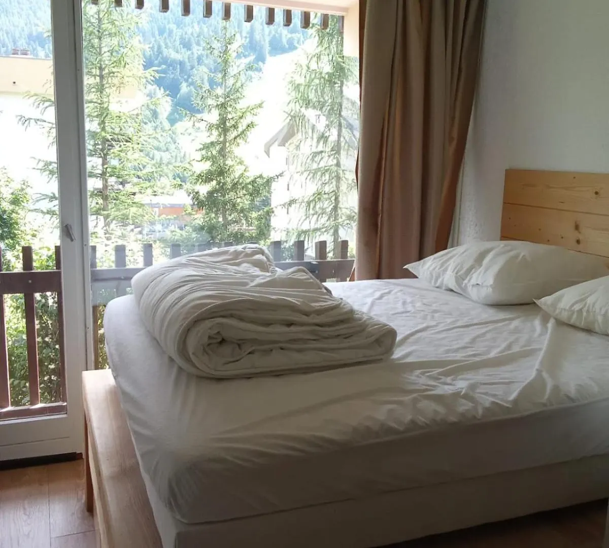 Apartment L'Alpin Au Pied Des Pistes Et Commerces Saint-Chaffrey